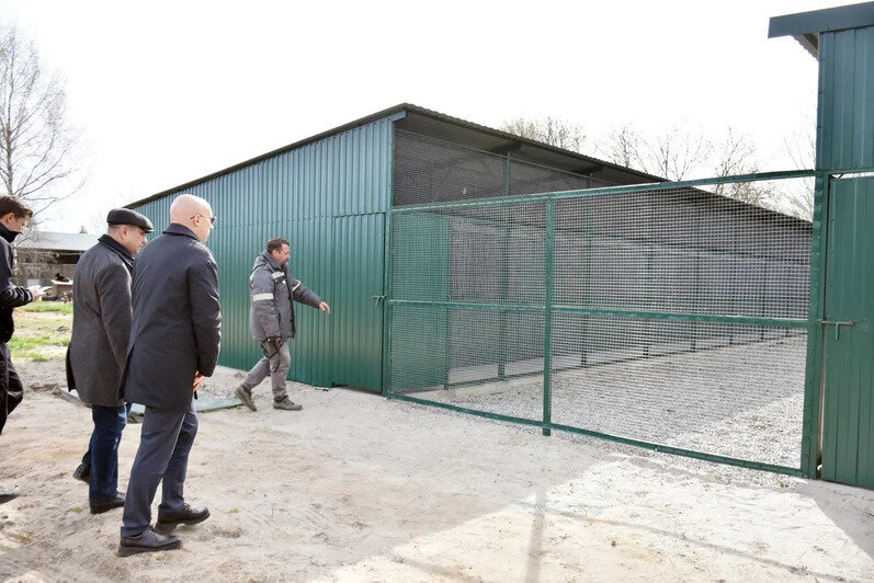 Очередной блок готов к новоселью  | Фото: Виктория Исаенко