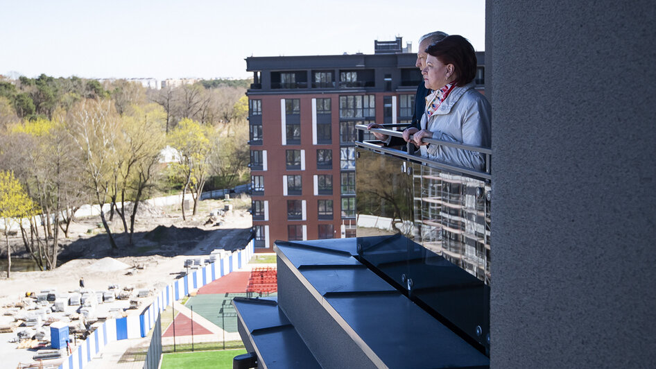 Работа мечты и ключи от квартиры: «АВТОТОР» запускает жилищный социальный проект - Новости Калининграда