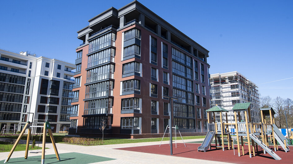 Работа мечты и ключи от квартиры: «АВТОТОР» запускает жилищный социальный проект - Новости Калининграда