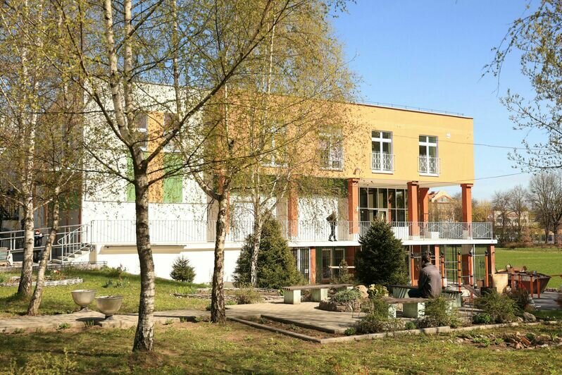 Как идёт подготовка к Российско-китайским играм в Калининграде: Дятлова побывала на одном из объектов   - Новости Калининграда | Фото предоставлено администрацией Калининграда