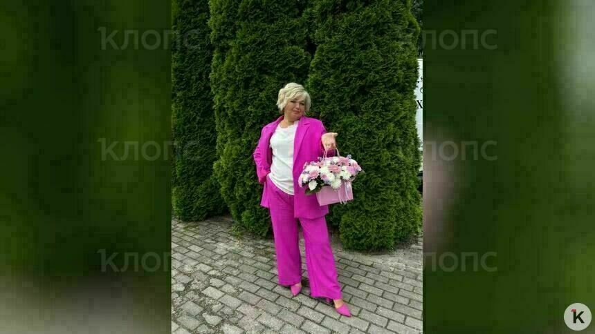 Наталья Николаевна скоропостижно скончалась в 50 лет | Фото: архив семьи 