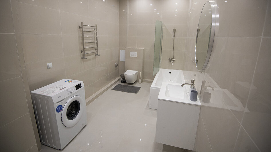 Работа мечты и ключи от квартиры: «АВТОТОР» запускает жилищный социальный проект - Новости Калининграда