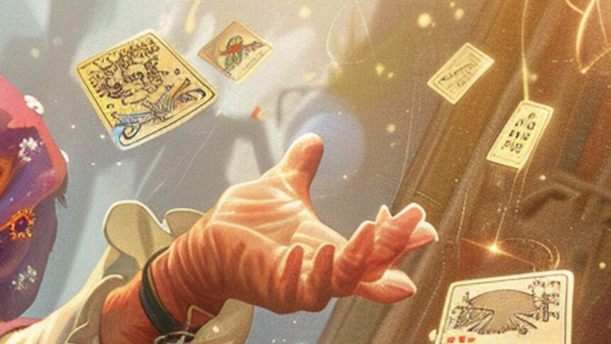 Львы выйдут в люди, а Весы застрянут между выбором: таро-расклад на субботу, 25 апреля - Новости Калининграда