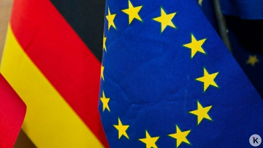 Европа пострадает от санкций против России, которые затронули Китай — эксперт   - Новости Калининграда | Фото: Александр Подгорчук / Архив «Клопс»