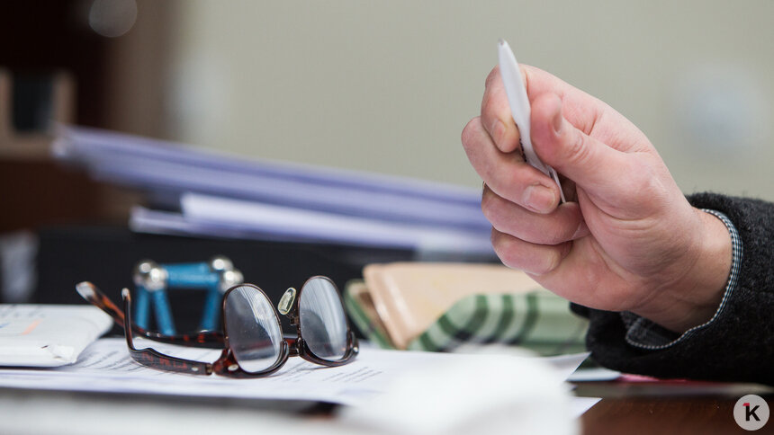 Калининградские власти рассказали о поддержке бизнеса участников СВО   - Новости Калининграда | Фото: Александр Подгорчук / Архив «Клопс»