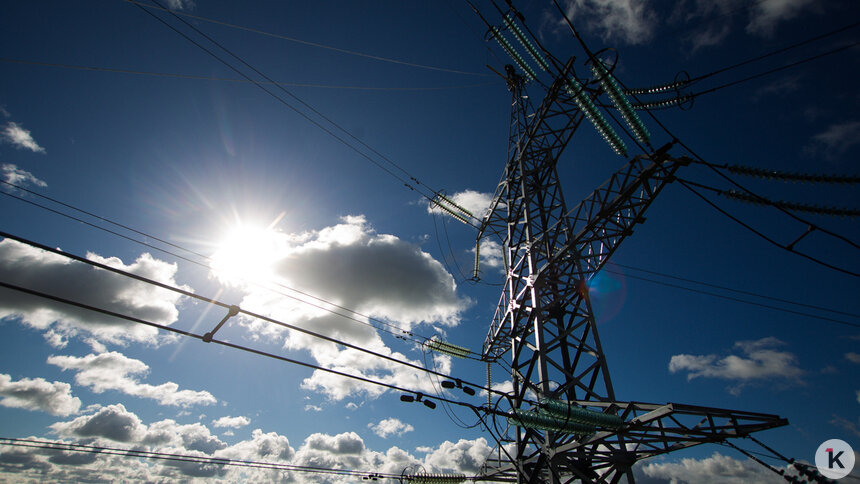 В Литве за неделю стоимость электроэнергии выросла на 60%   - Новости Калининграда | Фото: Александр Подгорчук / Архив «Клопс»