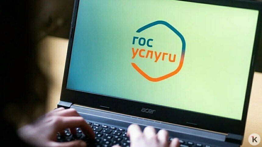 В России гражданство ребёнка теперь можно подтвердить онлайн   - Новости Калининграда | Фото: Александр Подгорчук / Архив «Клопс»