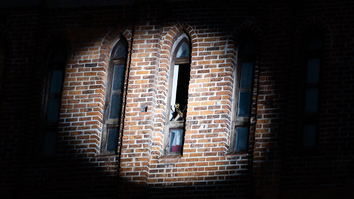 В середине мая в Калининградской области пройдёт «Музейная ночь» (программа) - Новости Калининграда | Фото: архив «Клопс»