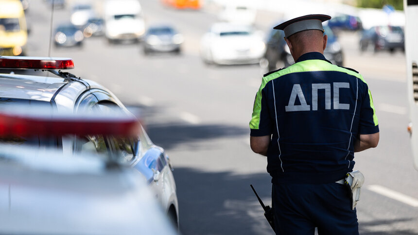В Калининградской области за неделю поймали 22 пьяных водителя - Новости Калининграда | Фото: Александр Подгорчук / Архив «Клопс»