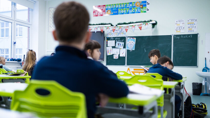 Лето у российских школьников будет длиться 97 дней - Новости Калининграда | Фото: Александр Подгорчук / Архив «Клопс»