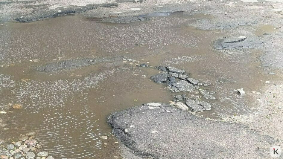 Заявок больше, чем денег: Елена Дятлова объяснила, почему калининградцы годами ждут ремонта дворов (фото)   - Новости Калининграда | Фото: «Клопс»