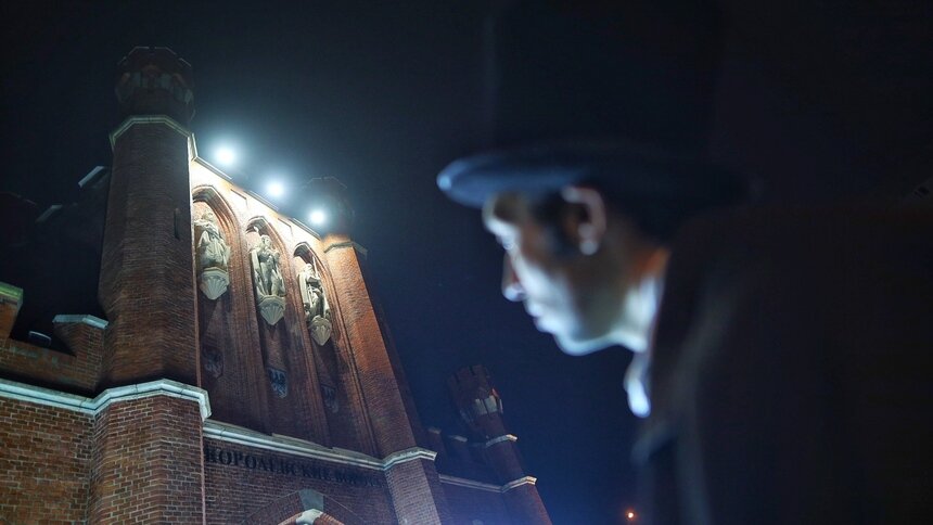 В середине мая в Калининградской области пройдёт «Музейная ночь» (программа) - Новости Калининграда | Фото: архив «Клопс»