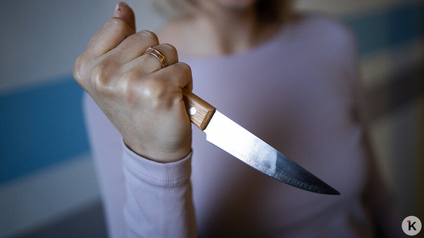 Шесть ударов в грудь ножом: в Нестерове взяли под стражу женщину за покушение на убийство сожителя   - Новости Калининграда | Фото: Александр Подгорчук / Архив «Клопс»