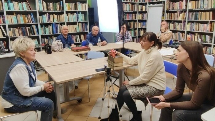 Шебутной Балтрайон, грибы-покойнички и купание в Преголе: первые калининградцы рассказали, как жили в 1940-50-х (фото) - Новости Калининграда | Фото: Юлия  Петрова
