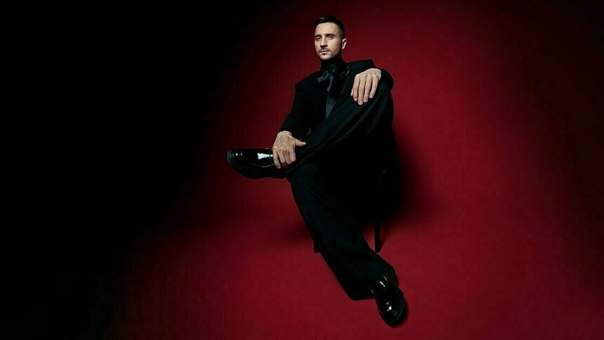 «Сдавайся», «Если бы я мог» и другие хиты: Сергей Лазарев выступит с двумя концертами в Калининграде - Новости Калининграда | Фото предоставлено организаторами