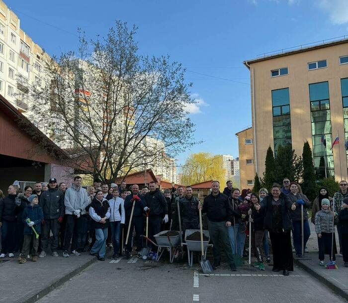 Присоединиться к движению или обратиться за поддержкой может каждый | Фото предоставлено организацией «Мужское плечо»