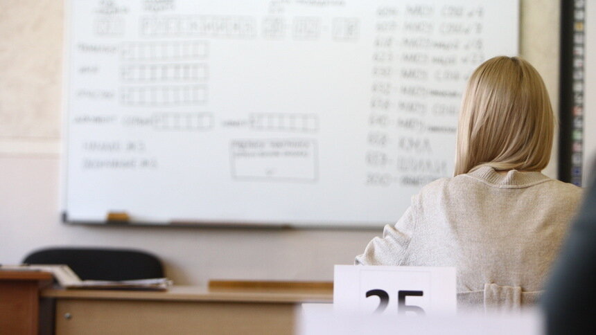 Двоечники смогут бесплатно поступать в колледжи - Новости Калининграда | Фото: Александр Подгорчук / Архив «Клопс»