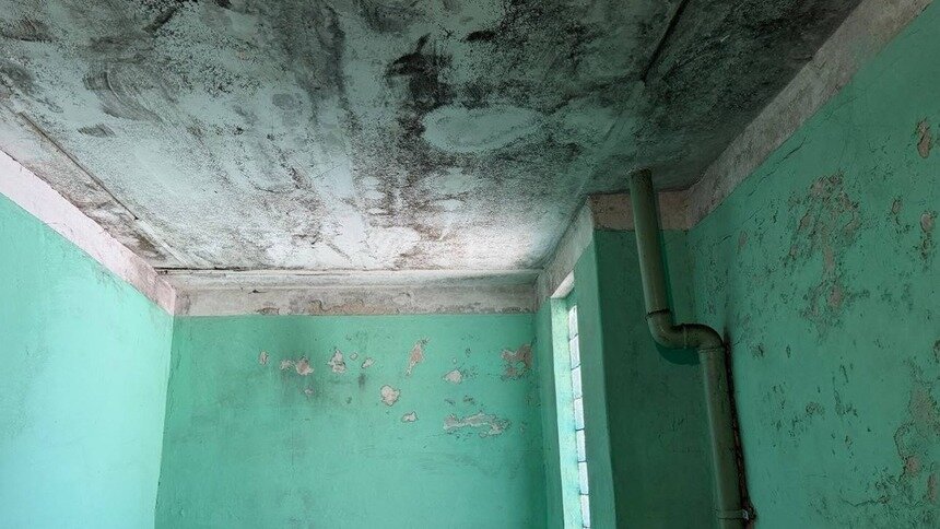 Гурьевские власти ищут подрядчика на ремонт кровли ДК в Петрово, работу которого приостановила прокуратура   - Новости Калининграда | Фото: прокуратура Калининградской области