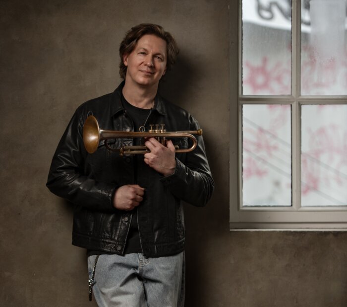 В Филармонии концерт к юбилею музыканта | Фото: пресс-служба Филармонии