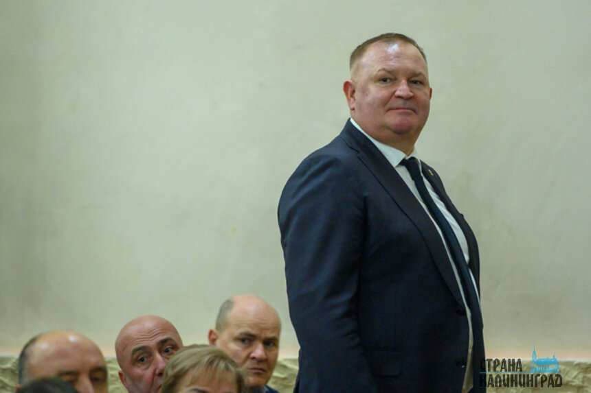 Суд над Сергеем Мельниковым начнется на следующей неделе | Фото: архив «СК»