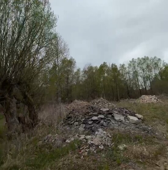 Власти назвали место, где будет построен новый медцентр в Советске | Фото: стоп-кадр, видео из канала Алексея Беспрозванных