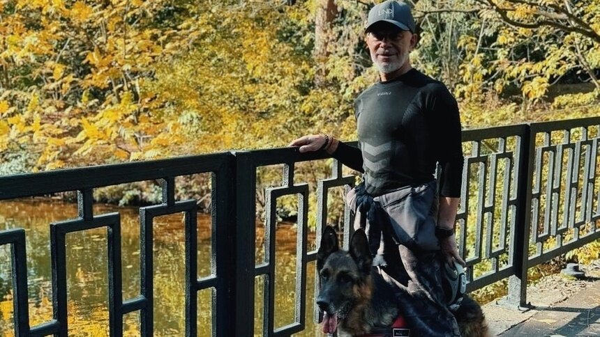 Суд не стал рассматривать иск бывшего директора Газманова, пытавшегося взыскать с артиста 44 млн рублей - Новости Калининграда | Фото: соцсети Олега Газманова