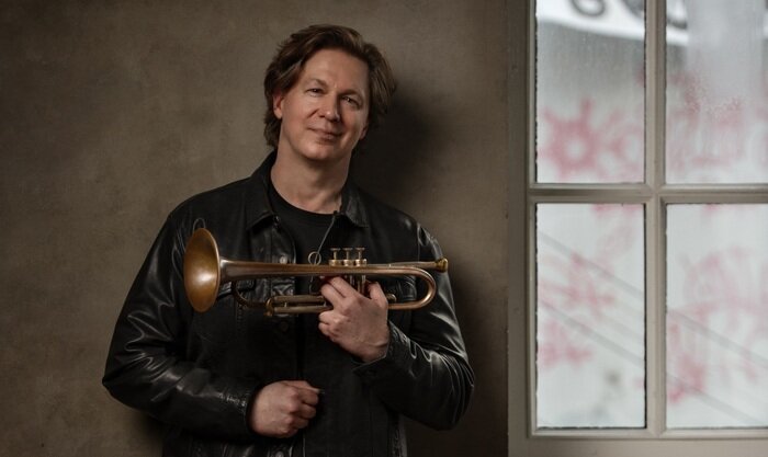 Вадим Эйленкриг, органные дуэты и саундтреки к видеоиграм: что послушать в Калининградской филармонии в начале мая - Новости Калининграда | Фото предоставлено организаторами