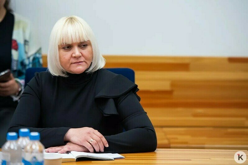 Бизнес и власть обсудили развитие калининградской экономики на фоне налоговых изменений (фоторепортаж)   - Новости Калининграда | Фото: Александр Подгорчук / «Клопс»