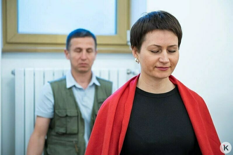  «Меняя своё отношение, мы меняем мир вокруг»: учитель буддизма — о правильной медитации, потенциале и поисках счастья - Новости Калининграда | Фото: Александр Подгорчук / «Клопс»