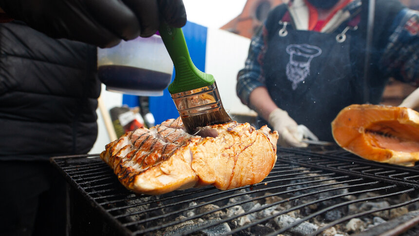 Стритфуд, советская музыка или лошади: 6 весенних фестивалей, где можно отдохнуть всей семьёй - Новости Калининграда | Фото: архив «Клопс»