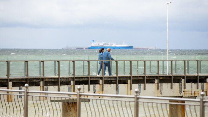Стритфуд, советская музыка или лошади: 6 весенних фестивалей, где можно отдохнуть всей семьёй - Новости Калининграда | Фото: архив «Клопс»