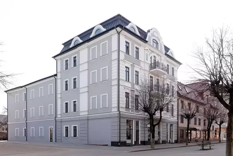 А так выглядит сегодня | Фото: Корпорация развития КО