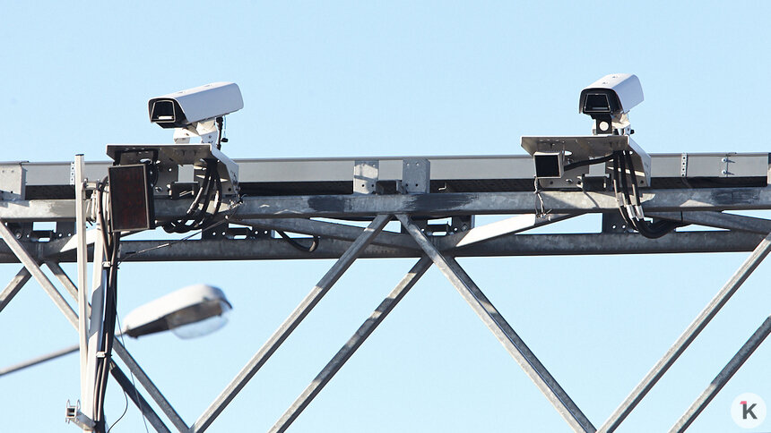 МВД России не желает снижать нештрафуемый порог превышения скорости   - Новости Калининграда | Фото: Александр Подгорчук / Архив «Клопс»