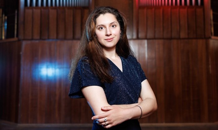 Вадим Эйленкриг, органные дуэты и саундтреки к видеоиграм: что послушать в Калининградской филармонии в начале мая - Новости Калининграда | Фото предоставлено организаторами