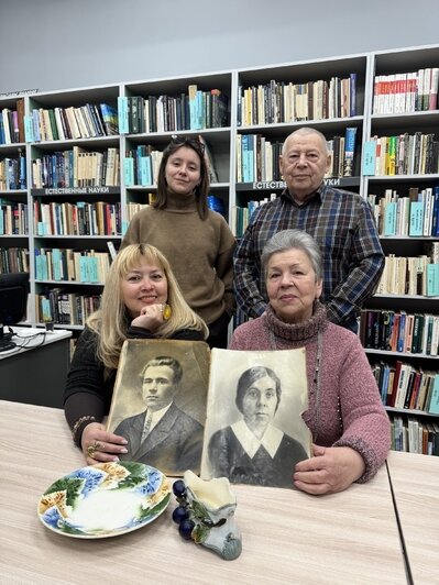 Шебутной Балтрайон, грибы-покойнички и купание в Преголе: первые калининградцы рассказали, как жили в 1940-50-х (фото) - Новости Калининграда | Фото: архив Анатолия Маренникова и Юлии Петровой