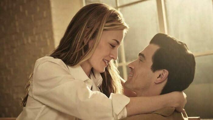 Фэнтези, криминальные драмы и супергероика: 6 свежих сериалов, которые можно посмотреть за выходные - Новости Калининграда | Кадр из сериала «История любви»
