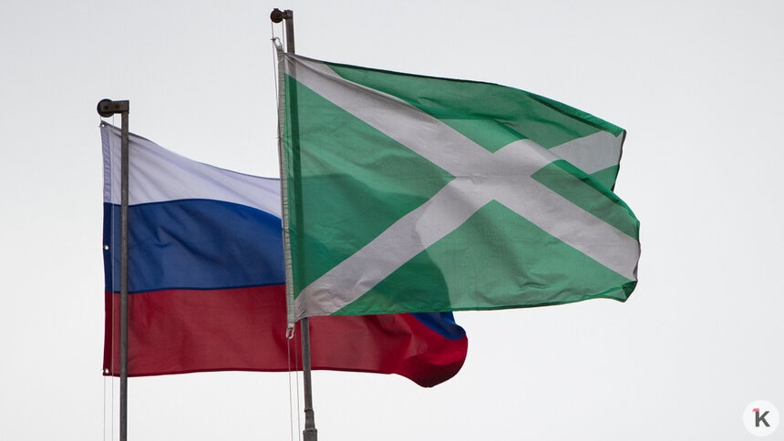 У экс-главы подмосковной таможни изъяли имущество на полмиллиарда рублей   - Новости Калининграда | Фото: Александр Подгорчук / Архив «Клопс»