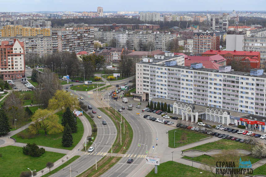 Пары могли бы проводить церемонии на открытом воздухе | Фото: архив СК