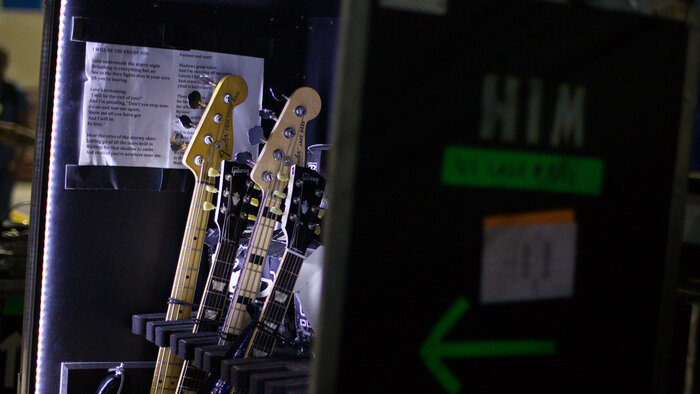 Маркеты, выставки и открытие мотосезона: события в Калининграде для тех, кто не хочет потратить слишком много денег - Новости Калининграда | Фото: архив «Клопс»