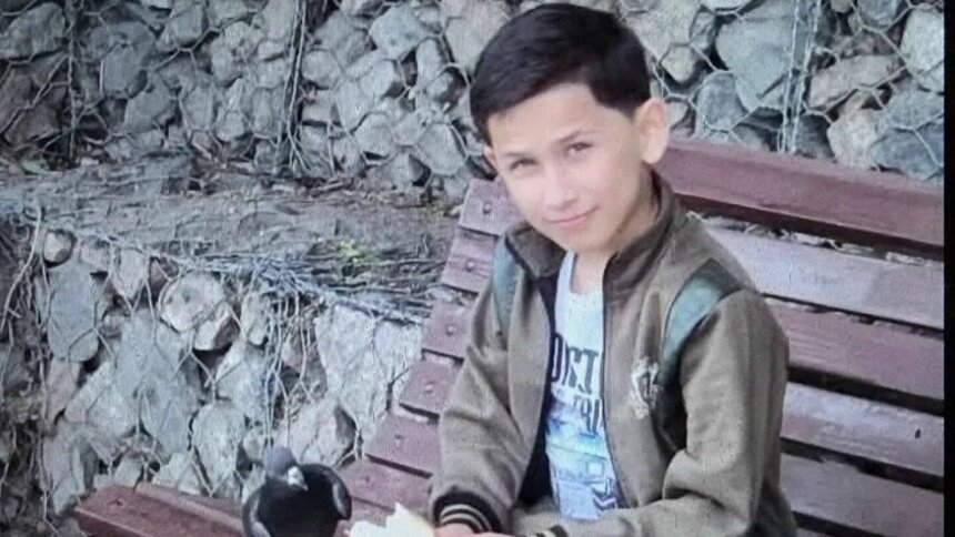 В Калининграде ищут 9-летнего мальчика в синей жилетке и кроссовках - Новости Калининграда | Фото: пресс-служба УВМД по Калининградской области