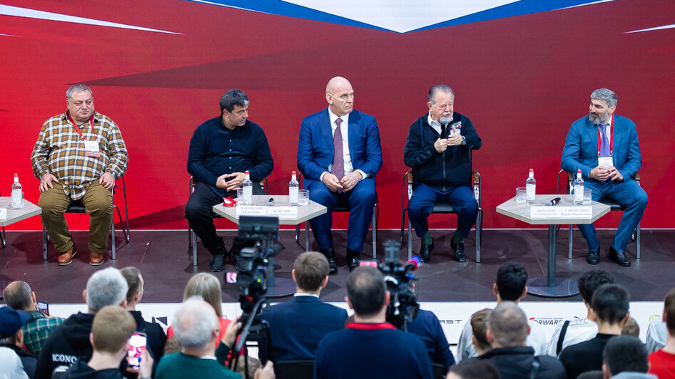 На кону автомобиль: в Калининграде стартовал фестиваль единоборств «Кубок Балтики — 2026» на призы «АВТОТОР» - Новости Калининграда