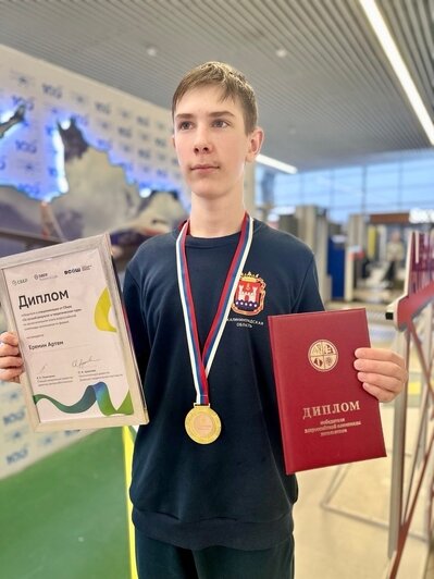 Калининградских школьников научат решать олимпиадные задачи по физике - Новости Калининграда