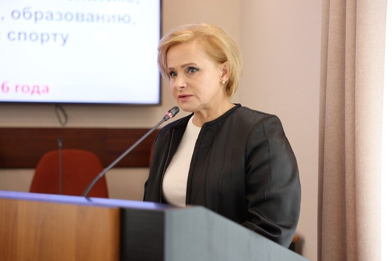 В Калининградской области хотят расширить меры поддержки семей погибших участников СВО — Кропоткин  - Новости Калининграда | Фото: пресс-служба регионального парламента