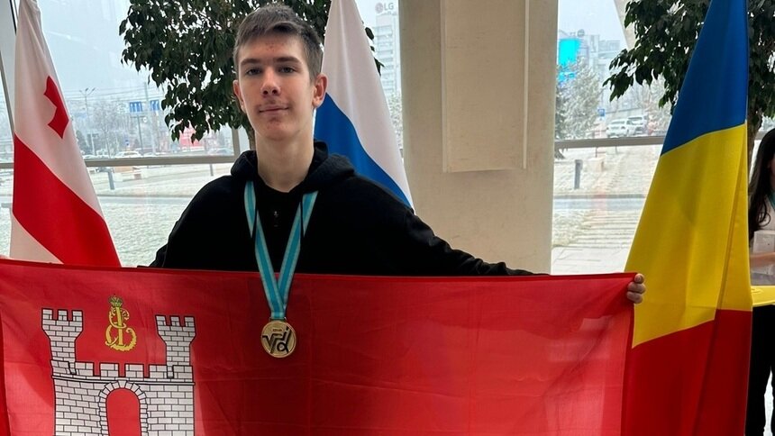 Калининградских школьников научат решать олимпиадные задачи по физике - Новости Калининграда