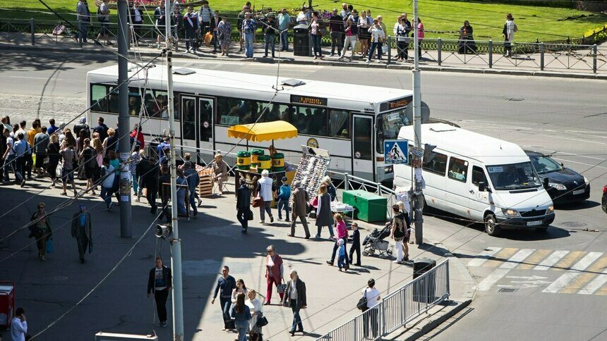 В Калининградской области средняя зарплата за год выросла на 11,6%   - Новости Калининграда | Фото: Александр Подгорчук / Архив «Клопс»
