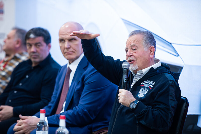 На кону автомобиль: в Калининграде стартовал фестиваль единоборств «Кубок Балтики — 2026» на призы «АВТОТОР» - Новости Калининграда