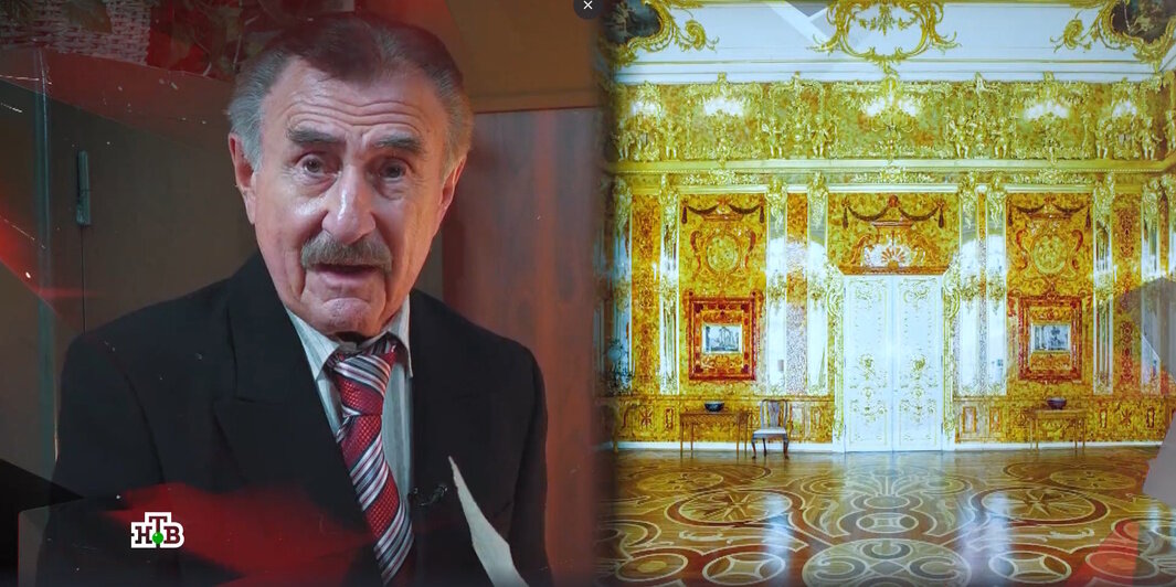 Бывшая учительница и её ученица: Каневский рассказал на НТВ о двух убийствах 1983 года в Калининграде - Новости Калининграда | Кадр программы "Следствие вели..." на канале НТВ