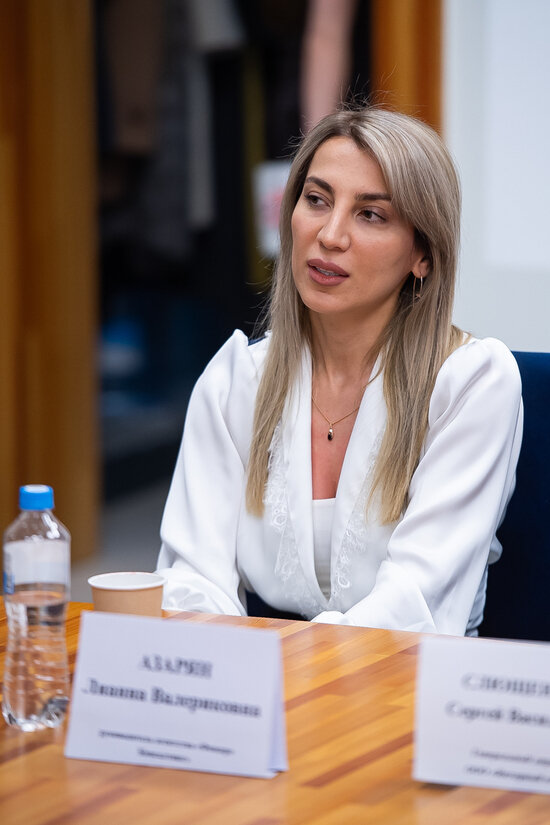«Хуже не было за 30 лет»: бизнес о кризисе и налогах | Фото: Александр Подгорчук