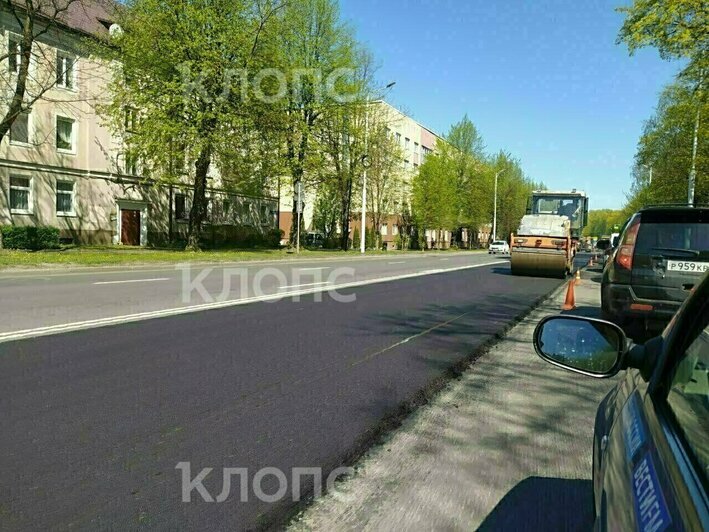 Застрявшие в Литве поезда, пробка к морю и гибель 16-летней девушки: что обсуждали калининградцы в длинные выходные   - Новости Калининграда | Фото: очевидцы