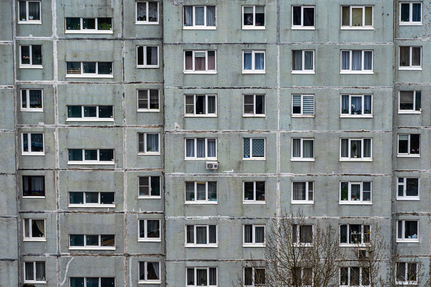 Трагедия произошла в Лениградском районе г. Калининграда | Фото: архив СК